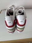 Nike Roger Federer Rf 2007 Us Open Zoom Vapor Iv Tennis Shoe Size 10