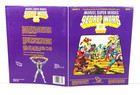 Marvel Superheroes Rpg Mhsp2 Secret Wars Ii 1986 Tsr6869 Original Complete