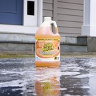 Krud Kutter Concrete   Driveway Pressure Washer 128 Fl Oz  pack Of 1   Purple