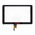 10 1  Digitizer Touch Screen Glass To Autel Maxicom Mk908 Mk908 Pro Maxiim Im608
