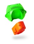 Flippin         Frog Xl Pool Sanitizer Replacement Chlorine Cartridge  All-in-one