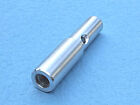 Ice Auger Adapter For Cordless Drill no Drill Chuck Style direct Attach Ice Fish