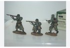Britains 17388 German 6th Army Winter Coat Infantry At Stalingrad Attacking New