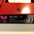 Butterfly Mizutani Jun Zlc St straight 36614 85 55 G Table Tennis Blade Racket