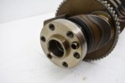 2008 Bmw E92 328xi 3 0l N52 Engine Crankshaft Crank Oem Kw24