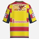 Monarcas Morelia - Soccer Jersey Playera Replica Shirt  2000 2001 Home Futbol  