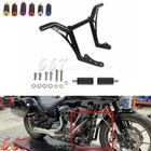 Highway Crash Bar For Harley Street Bob Fxbb Fxbbs Low Rider St Fxlrst 2018-2024
