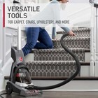 Hoover Powerdash Pet Carpet Cleaner Fh55010 1 Unit Single Size10 12 Inches Wide