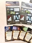 Star Wars Armada Imperial Assault Carriers Expansion Pack Gozanti