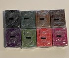 Sculpey Premo  Polymer Oven-bake Clay 8 Different Colors 2 Oz Packages Nos
