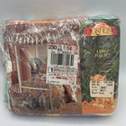 Vtg 90s Disney Lion King Nala   Simba Rare Print Fabric 4 Piece Full Sheet Set