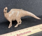 3-d Printer Dinosaur Model Custom Pebble Painted--maiasaura--peiriero