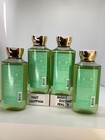 Bath   Body Works     4 Bottles    cucumber Melon Body Wash Shower Aloe Gel 10 Oz