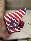 Scotty Cameron Custom Shop Our Flag Mid Mallet Headcover