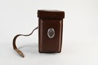 Rolleiflex Tlr Case For Automat F3 5  g624