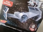 New Star Wars Darth Vader Tie Advanced X1 Rc Drone Air Hogs Remote Control   