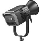 Godox Litemons Le600bi Bi-color Led Monolight  black 