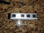 Ubiquiti Networks Unifi Security Gateway  usg  1000mbps Gigabit Router firewall