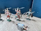 Heyde  Rare Ancient Roman Warriors  C1920s