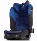 Diono Radian 3qx 3 Across All-in-one Convertible Car Seat - Blue Sky Creased Box