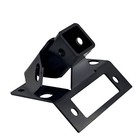 Kfi Can-am Defender Front Lower 2  Receiver Hitch  101720