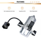 Power Brake Booster Electric Vacuum Pump For Gm Buick Volvo Wrangler 20804130