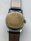 Catholic Anno Sancto 1950 Jubilaei  jubilee  Maximi Mcml Pope Pius Xii Watch