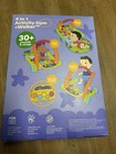 Move2play Baby Play Mat 4 In 1 Activity Gym   Walker 0  Months Unopened New
