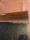 Panasonic Automatic Telephone Answering System - Kx-t1421 Works