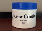 Krew Comb  Lot Of 8x 4oz  32oz Total 