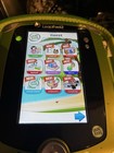 Leapfrog Leappad Platinum Kids Learning Tablet Green