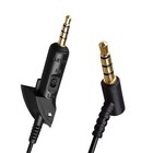 Replacement Audio Extension Cable Cord Wire Compatible With Bose Quietcomfort   