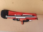 Hilti Dx 351-ct Powder Actuated Fastening Nail Gun Tool With Extension Poles