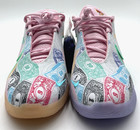 Nike Lebron Xxii  currency  Men s Pink Basketball Shoes Nib