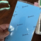 Filofax Personal Organiser Refill Inserts Huge Lot Deadstock Vintage