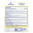 Hydrastis Meltaway Pellets   3 Tubes  80 Pellets Each