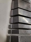 Amada 147-0 2 Press Brake Punch 90     31 25  Long  008  Sectionalized 14 Pieces