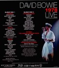 David Bowie   Live 1978 2xblu-ray 226min 
