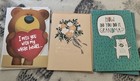 Lot Of 30 Various Brand New Greeting Cards With Envelopes 