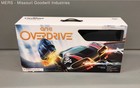 Anki Overdrive Black Orange App-controlled Racing Track Starter Kit Set W  Box
