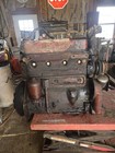 Farmall Ih 300  C-169 Good Running Engine  