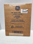 Ge Microwave Grease Filter Original General Electric Replacement Wb06x10288 New