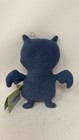 Uglydolls Blue 8    Ice-bat Little Uglys Plush Ugly Doll Toy New W  Tags 2002