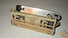 1933 Chicago World s Fair A Century Of Progress  Ashtrays  Spoon   Can Openers
