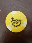 100  1000 Tangiers Hotel   Casino Movie Prop Chips