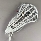 Under Armour Emissary Womens Attack mid Strung Lacrosse Head