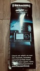 Siriusxm Onyx Ez Satellite Radio Receiver Home Kit Xez1h1 Black Desktop New