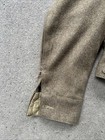 Ww2 British Wool Battle Dress Uniform Jacket 1944 Dated  hh84