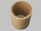 5pc Fireworks Paper Cardboard Tubes 2  X 4  X 1 4  Heavy Walled