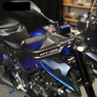 Motorcycle Handguards Handle Protective For Yamaha Mt-03 mt-25 2015-2024